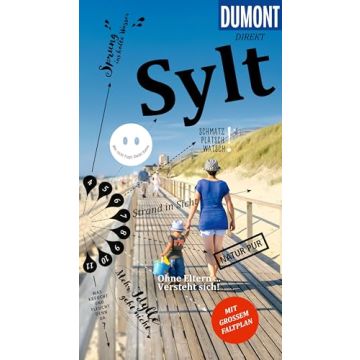 Reiseführer Sylt / Dumont direkt