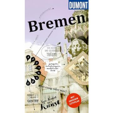Reiseführer Bremen / Dumont direkt