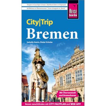 Reiseführer Bremen City Trip / Reise Know-How