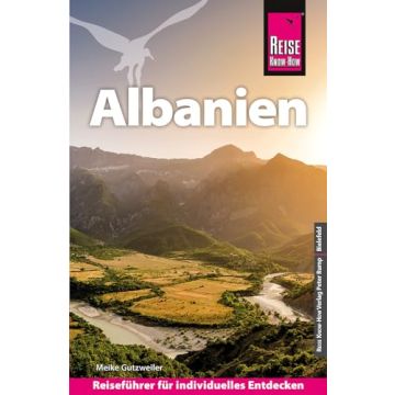 Reiseführer Albanien / Reise Know-How