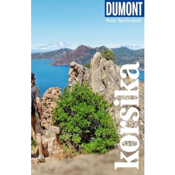 Reiseführer Korsika / Dumont Reise Taschenbuch