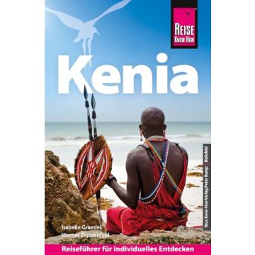 Reiseführer Kenia / Reise Know-How