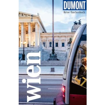 Reiseführer Wien / Dumont Reise Taschenbuch
