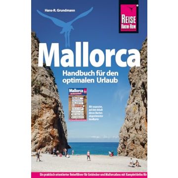 Reiseführer Mallorca / Reise Know-How