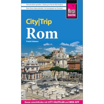 Reiseführer Rom City Trip / Reise Know-How