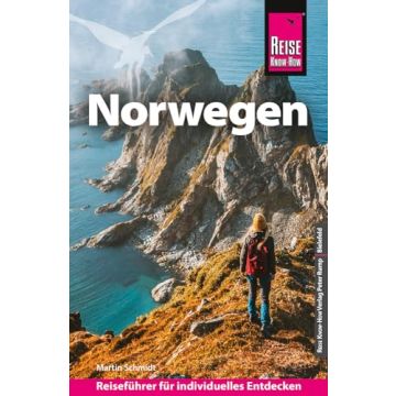 Reiseführer Norwegen / Reise Know-How