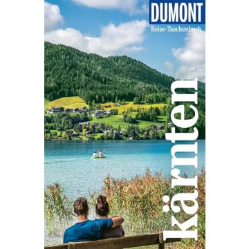 Reiseführer Kärnten / Dumont Reise Taschenbuch
