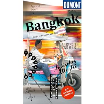 Reiseführer Bangkok / Dumont direkt