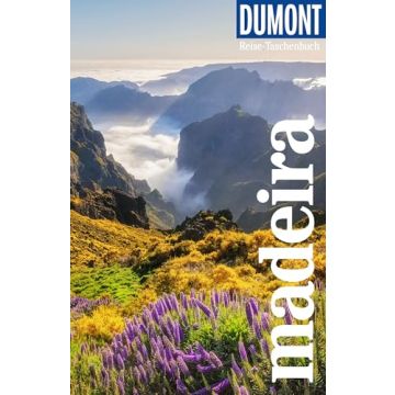 Reiseführer Madeira / Dumont Reise Taschenbuch