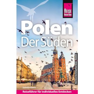 Reiseführer Polen der Süden / Reise Know-How