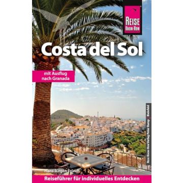 Reiseführer Costa del Sol Granada / Reise Know-How
