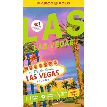 Reiseführer Las Vegas / Marco Polo