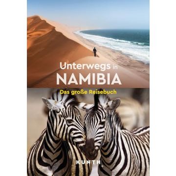 Unterwegs in Namibia / Kunth