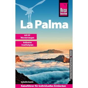Reiseführer La Palma / Reise Know-How
