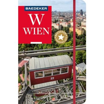 Reiseführer Wien / Baedeker