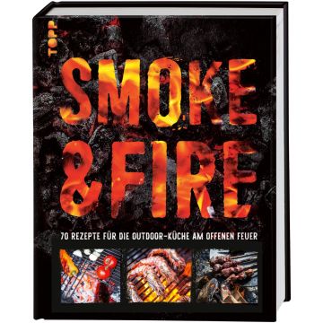 Smoke & Fire / Frech