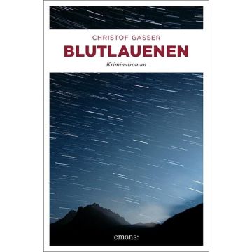 Blutlauenen / Gasser Emons