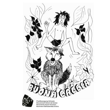 MSS: Buona Caccia