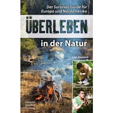 Überleben in der Natur / Konarek Stocker