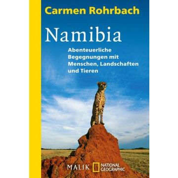 Namibia / Rohrbach Malik