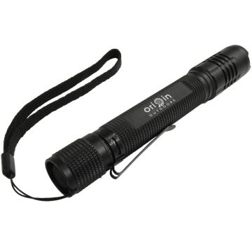 Lampes de poche RVB 250 lumens