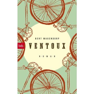 Ventoux / Wagendorp btb