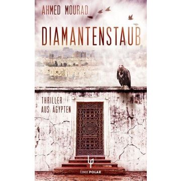 Diamantenstaub / Mourad Lenos