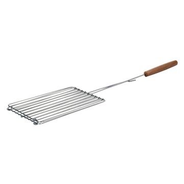Muurikka Grid Iron