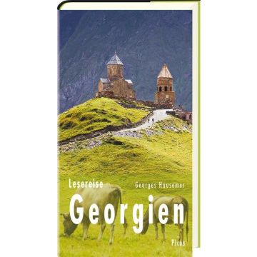 Georgien Lesereise / Picus