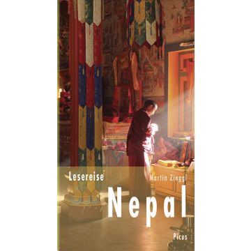 Nepal Lesereise / Picus