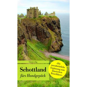 Schottland fürs Handgepäck / Unionsverlag