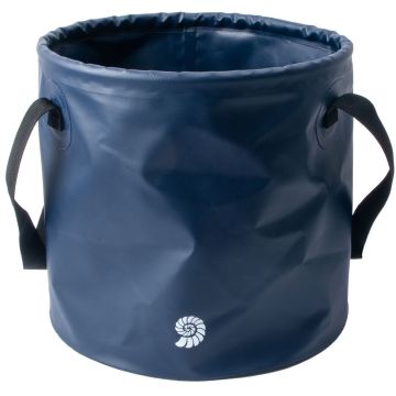 Baquet pliable