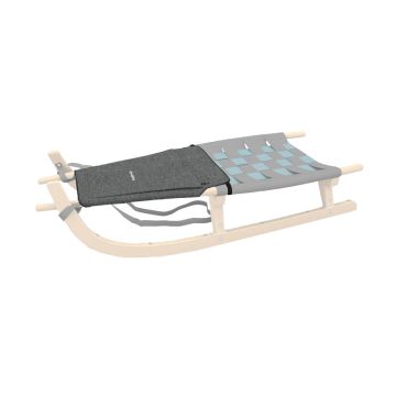 Protection contre les éclaboussures (rallonge de siège pour les pieds des enfants)