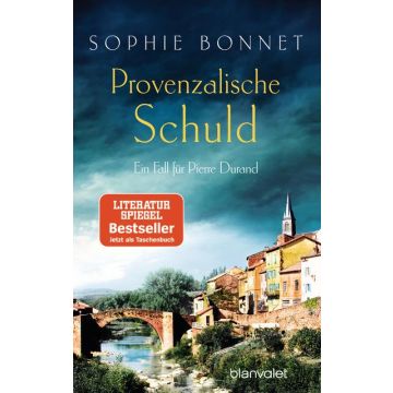Provenzalische Schuld / Bonnet Blanvalet