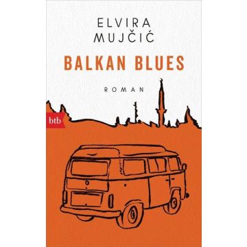 Balkan Blues / Mujcic btb