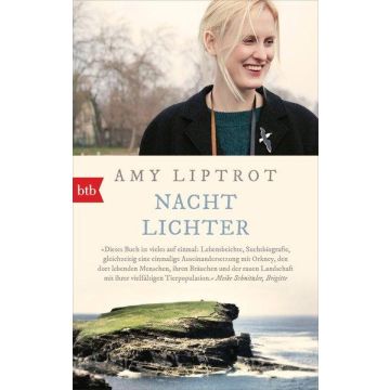 Nachtlichter / Liptrot BTB