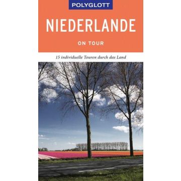Reiseführer Niederlande / Polyglott on tour 