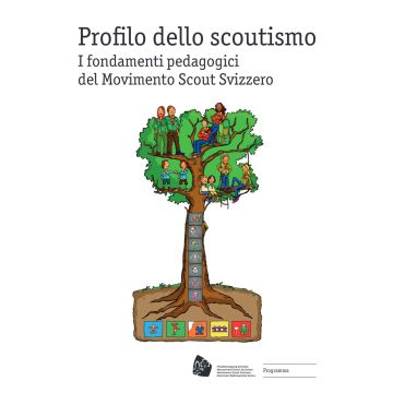 MSS: Profilo dello scoutismo