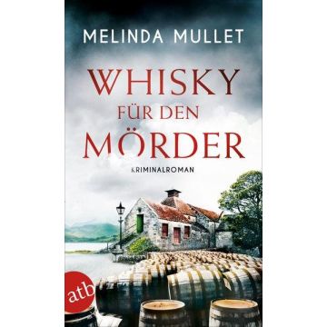 Whisky für den Mörder / Mullet Aufbau