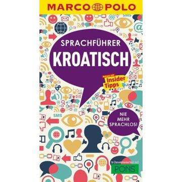Sprachführer Kroatisch / Marco Polo