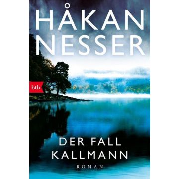 Der Fall Kallmann / Nesser btb