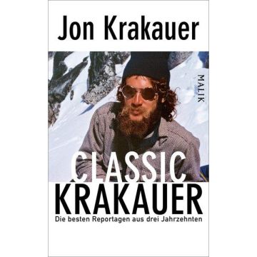 Classic Krakauer / Malik