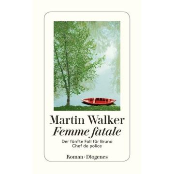 Femme fatale / Walker Diogenes