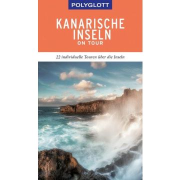 Reiseführer Kanarische Inseln / Polyglott on tour