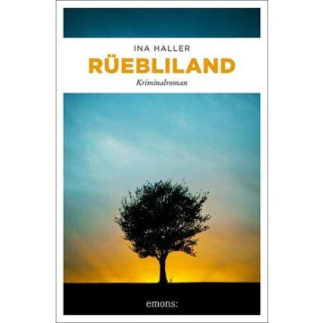 Rüebliland / Haller Emons