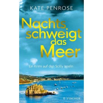 Nachts schweigt das Meer / Penrose Fischer