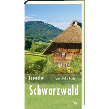 Schwarzwald Lesereise / Picus