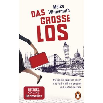 Das grosse Los / Winnemuth Penguin