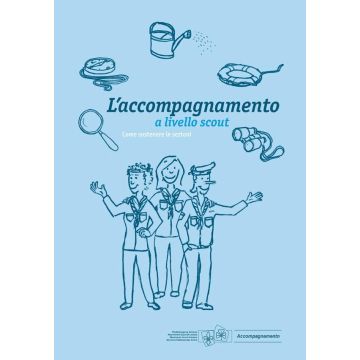 MSS: L'accompagnamento a livello scout