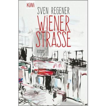 Wiener Strasse / Regener KiWi
